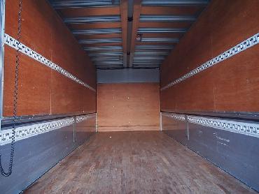 日野 レンジャー ウイング車 中型 BDG-FD7JLWG 年式 H19 [写真09]