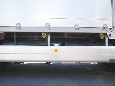 UDトラックス クオン ウイング車 大型 PKG-CG4ZA 年式 H19 [写真34]