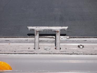 UDトラックス クオン ウイング車 大型 PKG-CG4ZA 年式 H19 [写真17]