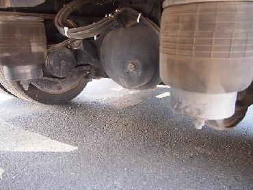 UDトラックス クオン ウイング車 大型 PKG-CG4ZA 年式 H19 [写真39]