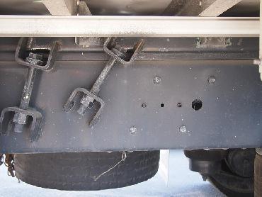 UDトラックス クオン ウイング車 大型 PKG-CG4ZA 年式 H19 [写真36]