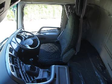 UDトラックス クオン ウイング車 大型 PKG-CG4ZA 年式 H19 [写真24]