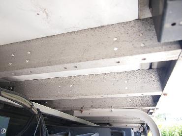 UDトラックス クオン ウイング車 大型 PKG-CG4ZA 年式 H19 [写真37]