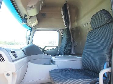 UDトラックス クオン ウイング車 大型 PKG-CG4ZA 年式 H19 [写真25]