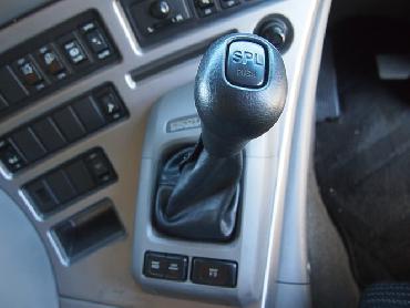 UDトラックス クオン ウイング車 大型 PKG-CG4ZA 年式 H19 [写真23]