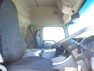 UDトラックス クオン ウイング車 大型 PKG-CG4ZA 年式 H19 [写真19]