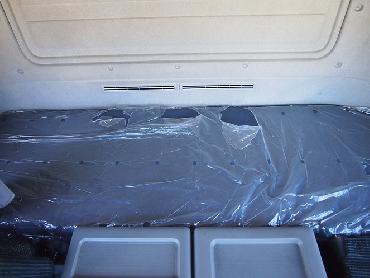 UDトラックス クオン ウイング車 大型 PKG-CG4ZA 年式 H19 [写真27]