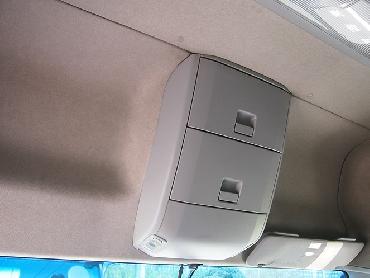 UDトラックス クオン ウイング車 大型 PKG-CG4ZA 年式 H19 [写真26]