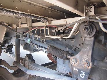 いすゞ  ウイング車 大型 PJ-CYJ51W6 年式 H18 [写真34]