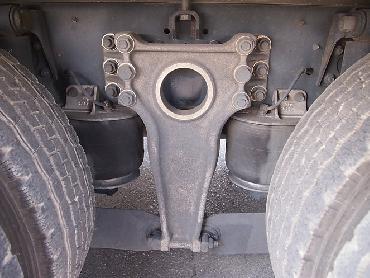 いすゞ  ウイング車 大型 PJ-CYJ51W6 年式 H18 [写真37]