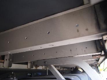 いすゞ  ウイング車 大型 PJ-CYJ51W6 年式 H18 [写真35]