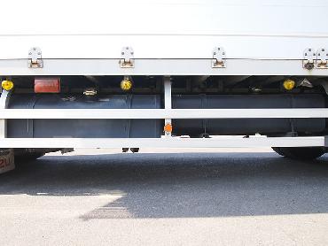 いすゞ  ウイング車 大型 PJ-CYJ51W6 年式 H18 [写真33]