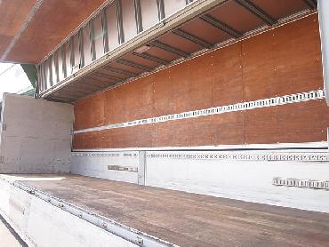 いすゞ  ウイング車 大型 PJ-CYJ51W6 年式 H18 [写真16]