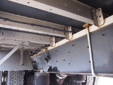 いすゞ  ウイング車 大型 PJ-CYJ51W6 年式 H18 [写真36]