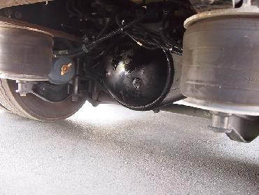 いすゞ  ウイング車 大型 PJ-CYJ51W6 年式 H18 [写真38]