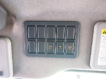 いすゞ  ウイング車 大型 PJ-CYJ51W6 年式 H18 [写真26]