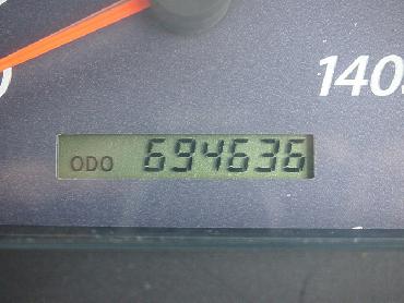 いすゞ  ウイング車 大型 PJ-CYJ51W6 年式 H18 [写真27]