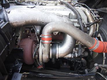 いすゞ  ウイング車 大型 PJ-CYJ51W6 年式 H18 [写真30]