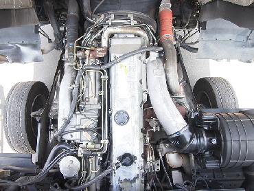 いすゞ  ウイング車 大型 PJ-CYJ51W6 年式 H18 [写真31]