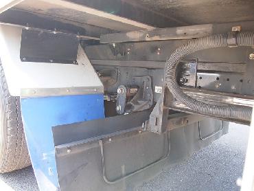 いすゞ エルフ 冷凍バン 小型 BKG-NPR85AN 年式 H22 [写真36]