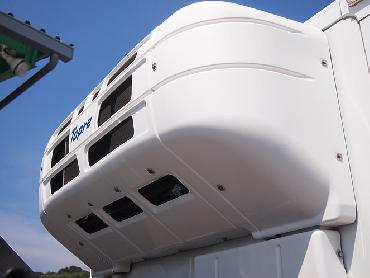 いすゞ エルフ 冷凍バン 小型 BKG-NPR85AN 年式 H22 [写真11]