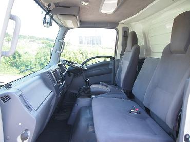 いすゞ エルフ 冷凍バン 小型 BKG-NPR85AN 年式 H22 [写真24]