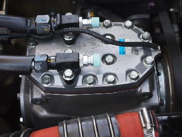 いすゞ エルフ 冷凍バン 小型 BKG-NPR85AN 年式 H22 [写真31]