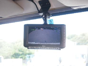 いすゞ エルフ 冷凍バン 小型 BKG-NPR85AN 年式 H22 [写真26]