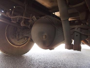 いすゞ エルフ 冷凍バン 小型 BKG-NPR85AN 年式 H22 [写真37]