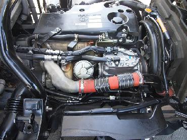 いすゞ エルフ 冷凍バン 小型 BKG-NPR85AN 年式 H22 [写真30]