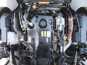 いすゞ エルフ 冷凍バン 小型 BKG-NPR85AN 年式 H22 [写真32]