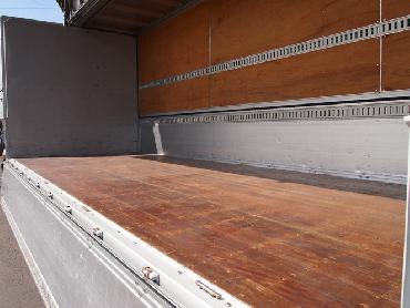 いすゞ  ウイング車 中型 PA-FRD34L4 年式 H19 [写真15]