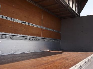 いすゞ  ウイング車 中型 PA-FRD34L4 年式 H19 [写真16]