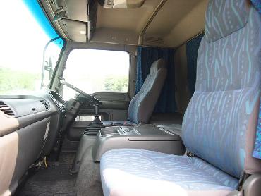 いすゞ  ウイング車 中型 PA-FRD34L4 年式 H19 [写真19]