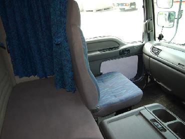 いすゞ  ウイング車 中型 PA-FRD34L4 年式 H19 [写真18]