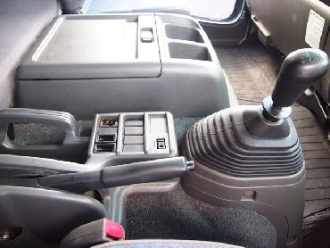 いすゞ  ウイング車 中型 PA-FRD34L4 年式 H19 [写真22]