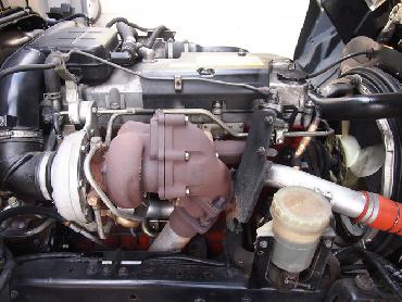 いすゞ  ウイング車 中型 PA-FRD34L4 年式 H19 [写真25]