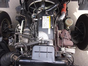 いすゞ  ウイング車 中型 PA-FRD34L4 年式 H19 [写真27]