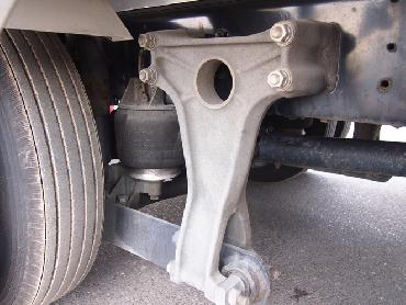 いすゞ  ウイング車 中型 PA-FRD34L4 年式 H19 [写真30]