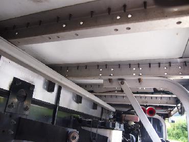 いすゞ  ウイング車 中型 PA-FRD34L4 年式 H19 [写真29]