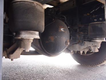 いすゞ  ウイング車 中型 PA-FRD34L4 年式 H19 [写真31]