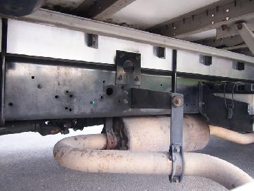 いすゞ  ウイング車 中型 PA-FRD34L4 年式 H19 [写真28]