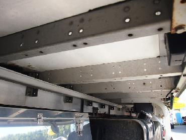 いすゞ  ウイング車 中型 PA-FRD34L4 年式 H19 [写真32]