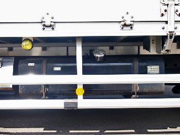 いすゞ  ウイング車 中型 PA-FRD34L4 年式 H19 [写真33]