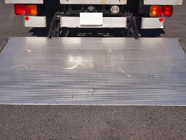 日野 レンジャー ウイング車 中型 BDG-FD7JLWG 年式 H19 [写真08]