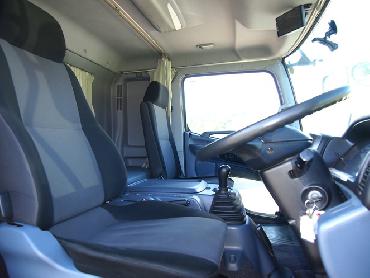 日野 レンジャー ウイング車 中型 BDG-FD7JLWG 年式 H19 [写真10]