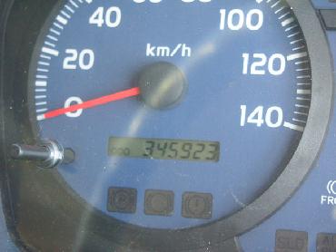 日野 レンジャー ウイング車 中型 BDG-FD7JLWG 年式 H19 [写真11]