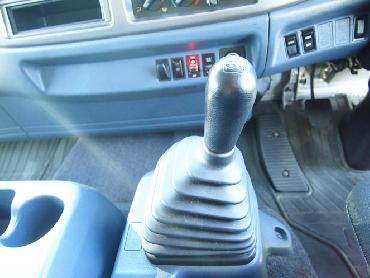 日野 レンジャー ウイング車 中型 BDG-FD7JLWG 年式 H19 [写真13]