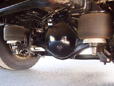 日野 レンジャー ウイング車 中型 BDG-FD7JLWG 年式 H19 [写真16]