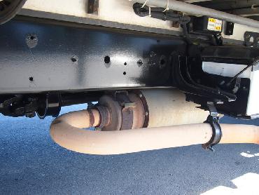 日野 レンジャー ウイング車 中型 BDG-FD7JLWG 年式 H19 [写真19]